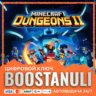 Minecraft Dungeons II (PS4/PS5) — на ваш аккаунт PlayStation