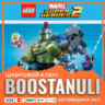 LEGO® Marvel Super Heroes 2 (PS4/PS5) — на ваш аккаунт PlayStation