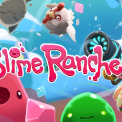 🔴Epic✅Slime Rancher аккаунт почта💜
