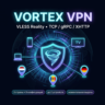 VPN VLESS HAPP V2RAY ВПН ГЕРМАНИ МОЛДОВА НИДЕРЛАНДЫ 30 дней