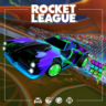 Rocket League® — набор ветерана (сезон 23) — Xbox Series X|S, Xbox One — активация на