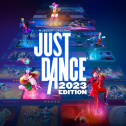 Just Dance® 2023 Edition — Xbox Series X|S — покупка на аккаунт | XBAY