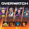 Overwatch®: ультранабор боевого пропуска — 4-й сезон 2026 г. — Xbox Series X|S, Xbox