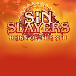 Sin Slayers: Reign of The 8th — Xbox Series X|S, Xbox One, PC — активация на аккаунт