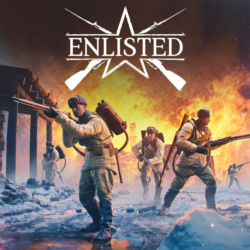 Enlisted - Отряд Мосина М91 — Xbox Series X|S, Xbox One, PC — покупка на аккаунт | XB