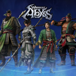 DYNASTY WARRIORS: ORIGINS Other Character Version Set (Shu) — Xbox Series X|S — актив