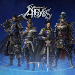 DYNASTY WARRIORS: ORIGINS Other Character Version Set (Wei) — Xbox Series X|S — актив