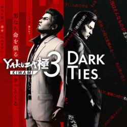 Yakuza Kiwami 3 & Dark Ties — Xbox Series X|S — активация на аккаунт | XBAY
