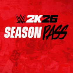 Сезонный абонемент WWE 2K26 — Xbox Series X|S — активация на аккаунт | XBAY