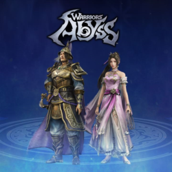 DYNASTY WARRIORS: ORIGINS Other Character Version Set (Other) — Xbox Series X|S — акт
