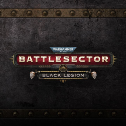 Warhammer 40,000: Battlesector - Black Legion — Xbox Series X|S, Xbox One — активация