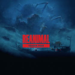 REANIMAL Season Pass — Xbox Series X|S, PC — активация на аккаунт | XBAY