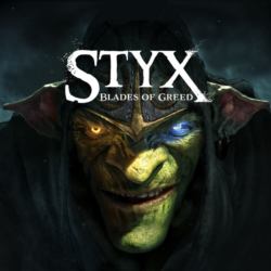 Styx: Blades of Greed — Xbox Series X|S — покупка на аккаунт | XBAY