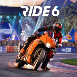 RIDE 6 — Xbox Series X|S, PC — активация на аккаунт | XBAY