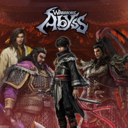 DYNASTY WARRIORS: ORIGINS Main Content Set   Playable Character Set — Xbox Series X|S