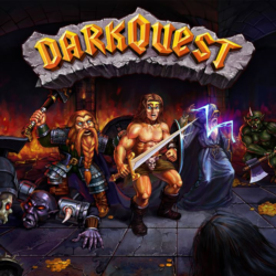 Dark Quest: Remastered — Xbox Series X|S, Xbox One — активация на аккаунт | XBAY