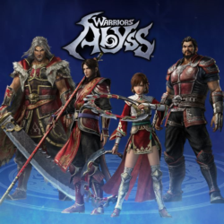 DYNASTY WARRIORS: ORIGINS Other Character Version Set (Wu) — Xbox Series X|S — актива