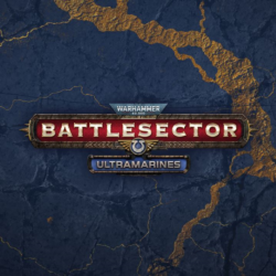 Warhammer 40,000: Battlesector - Ultramarines — Xbox Series X|S, Xbox One — активация