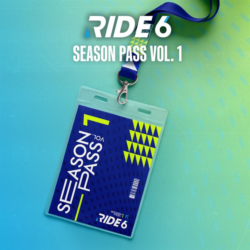 RIDE 6 - Season Pass Vol. 1 — Xbox Series X|S, PC — активация на аккаунт | XBAY