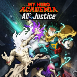 MY HERO ACADEMIA: All’s Justice — Xbox Series X|S — активация на аккаунт | XBAY