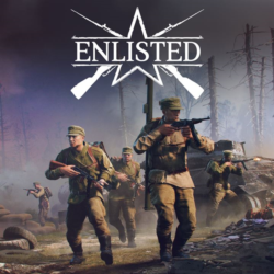 Enlisted - Отряд ПП Сычуань — Xbox Series X|S, Xbox One, PC — покупка на аккаунт | XB