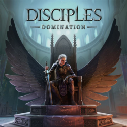 Disciples: Domination — Xbox Series X|S — активация на аккаунт | XBAY