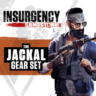 Insurgency: Sandstorm - Jackal Gear Set — Xbox Series X|S, Xbox One, PC — активация н