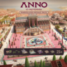 Anno 117: Pax Romana – набор «Чудесная мозаика» — Xbox Series X|S — активация на акка
