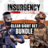 Insurgency: Sandstorm - Clear Sight Set Bundle — Xbox Series X|S, Xbox One, PC — акти