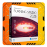 Ashampoo Burning Studio 2026 Лицензионный ключ