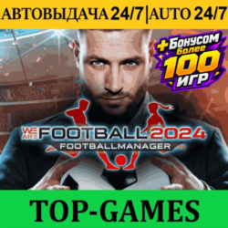 WE ARE FOOTBALL 2024   100 Игр | Steam | АВТОВЫДАЧА 24/7