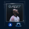 EA SPORTS FC 27 (PS4/PS5) ПРЕДЗАКАЗ | П3 / П2 (регион Украина)