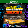 CAR MECHANIC SIMULATOR 2021 XBOX ONE|XS PC КЛЮЧ