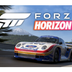 Forza Horizon 6 1987 Porsche #203 Porsche AG 1 DLC