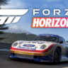 Forza Horizon 6 1987 Porsche #203 Porsche AG 1 DLC