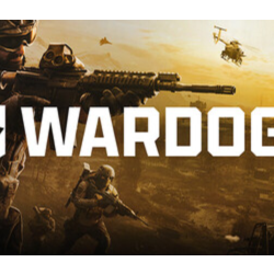 WARDOGS - Supporter Edition * STEAM RU ⚡ АВТО 💳0%