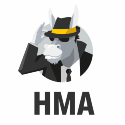 HMA! Pro VPN на 5 устройств, 1 год — для нескольких устройств (по всему миру)