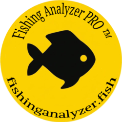 Fishing Analyzer Размещение Магазина 1 Год