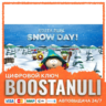 SOUTH PARK: SNOW DAY! (PS4/PS5) — на ваш аккаунт PlayStation