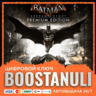 Batman: Arkham Knight Premium Edition (PS4/PS5) — на ваш аккаунт PlayStation