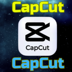 CapCut подписка Standart PRO 1 мес