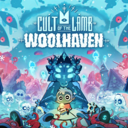 Cult of the Lamb - Woolhaven — Xbox Series X|S, Xbox One — активация на аккаунт | XBA