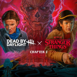 Dead by Daylight: глава Stranger Things 2 — Xbox Series X|S, Xbox One — покупка на ак