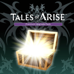 Tales of ARISE - Beyond the Dawn Premium Upgrade Pack — Xbox Series X|S, Xbox One — а