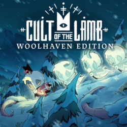 Cult of the Lamb: Woolhaven Edition — Xbox Series X|S, Xbox One — активация на аккаун
