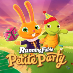 Running Fable Petite Party — Xbox Series X|S, Xbox One — активация на аккаунт | XBAY