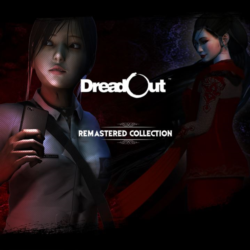 DreadOut Remastered Collection — Xbox Series X|S, Xbox One — активация на аккаунт | X