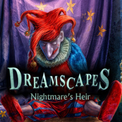 Dreamscapes - Nightmare's Heir — Xbox Series X|S, Xbox One — активация на аккаунт | X