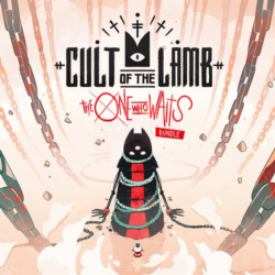 Cult of the Lamb: The One Who Waits — Xbox Series X|S, Xbox One — активация на аккаун
