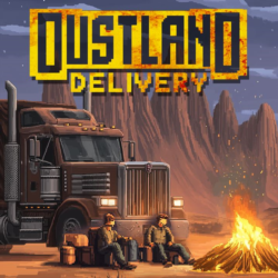 Dustland Delivery — Xbox Series X|S, Xbox One, PC — покупка на аккаунт | XBAY